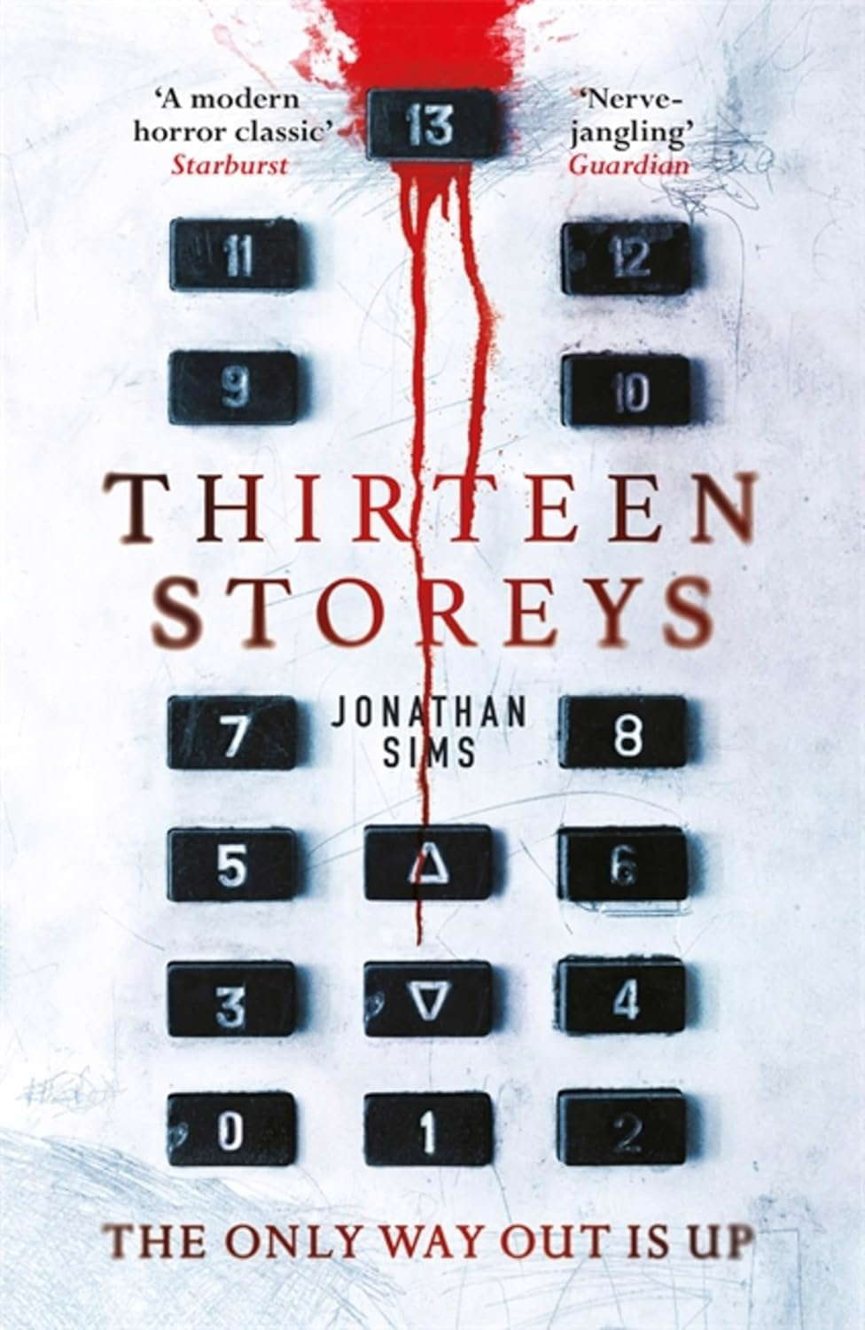 Thirteen Storeys poster