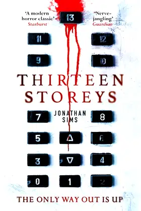 Thirteen Storeys poster