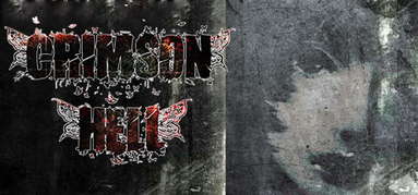 Crimson Hell capsule