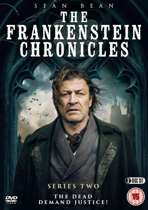 Season 2 poster
