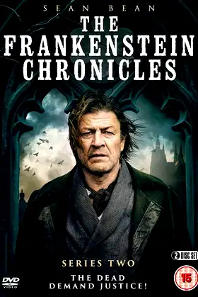 Season 2 poster