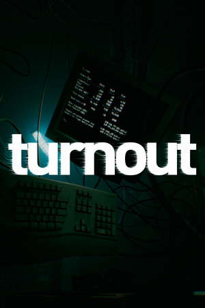 Turnout poster
