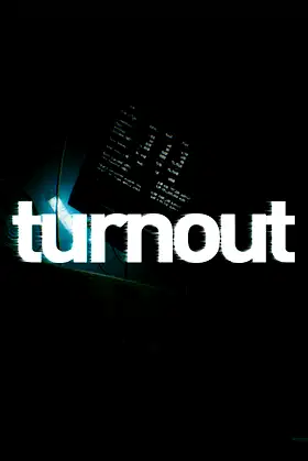Turnout poster