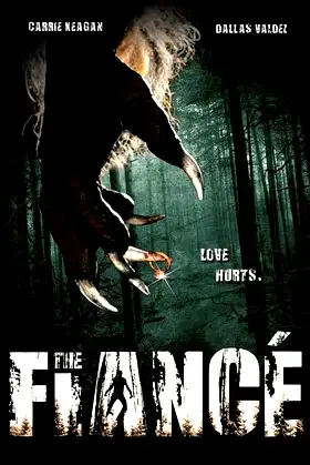 The Fiancé poster