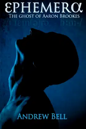 Ephemera: The Ghost of Aaron Brookes poster