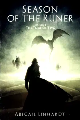 Season of the Runer Book I: The Trial of Two poster