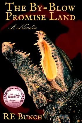 The By-Blow Promise Land poster