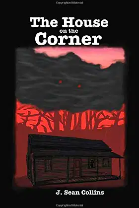 The House on the Corner poster