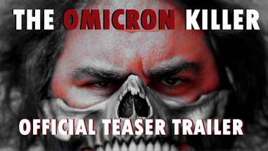 Teaser poster