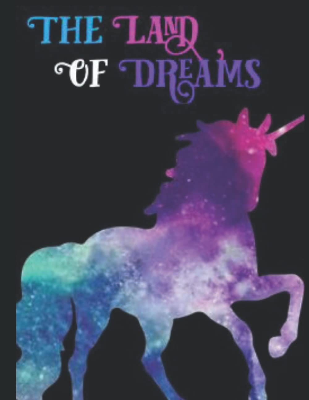 The Land of Dreams poster