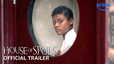 House Of Spoils - Official Trailer | Prime Video poster