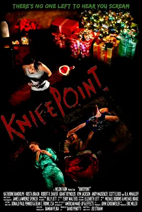Knifepoint poster