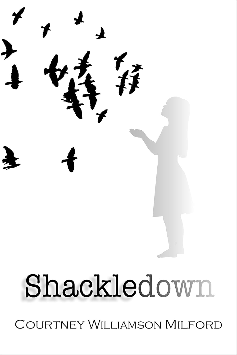 Shackledown poster