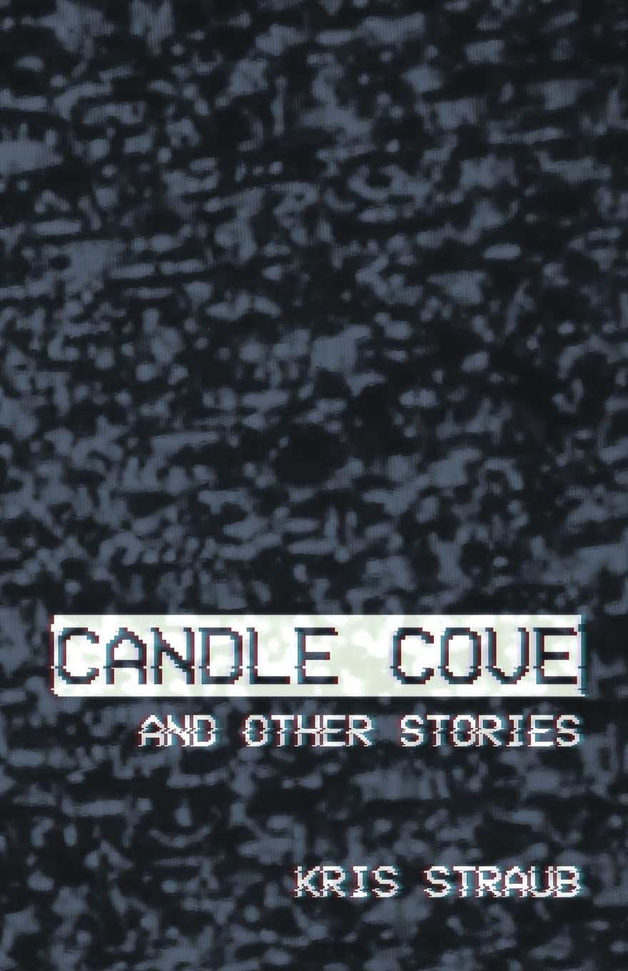 Candle Cove and Other Stories poster