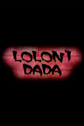 Lolon'i dada poster