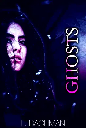 Ghosts (The Blasphemer Series) poster