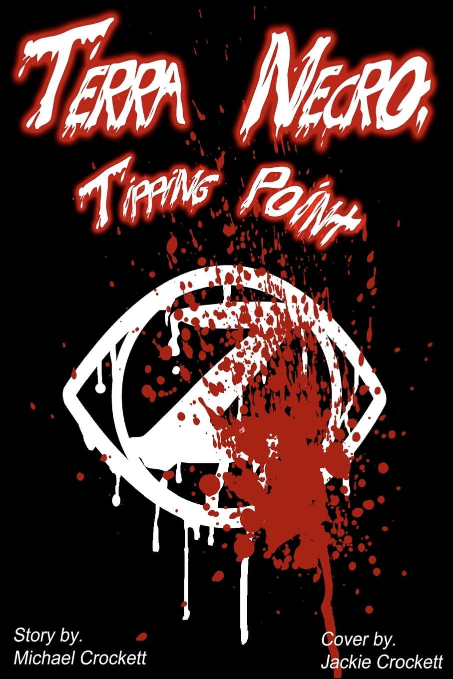 Terra Necro: Tipping Point poster