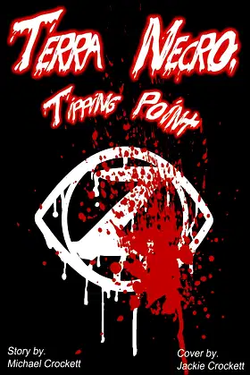 Terra Necro: Tipping Point poster