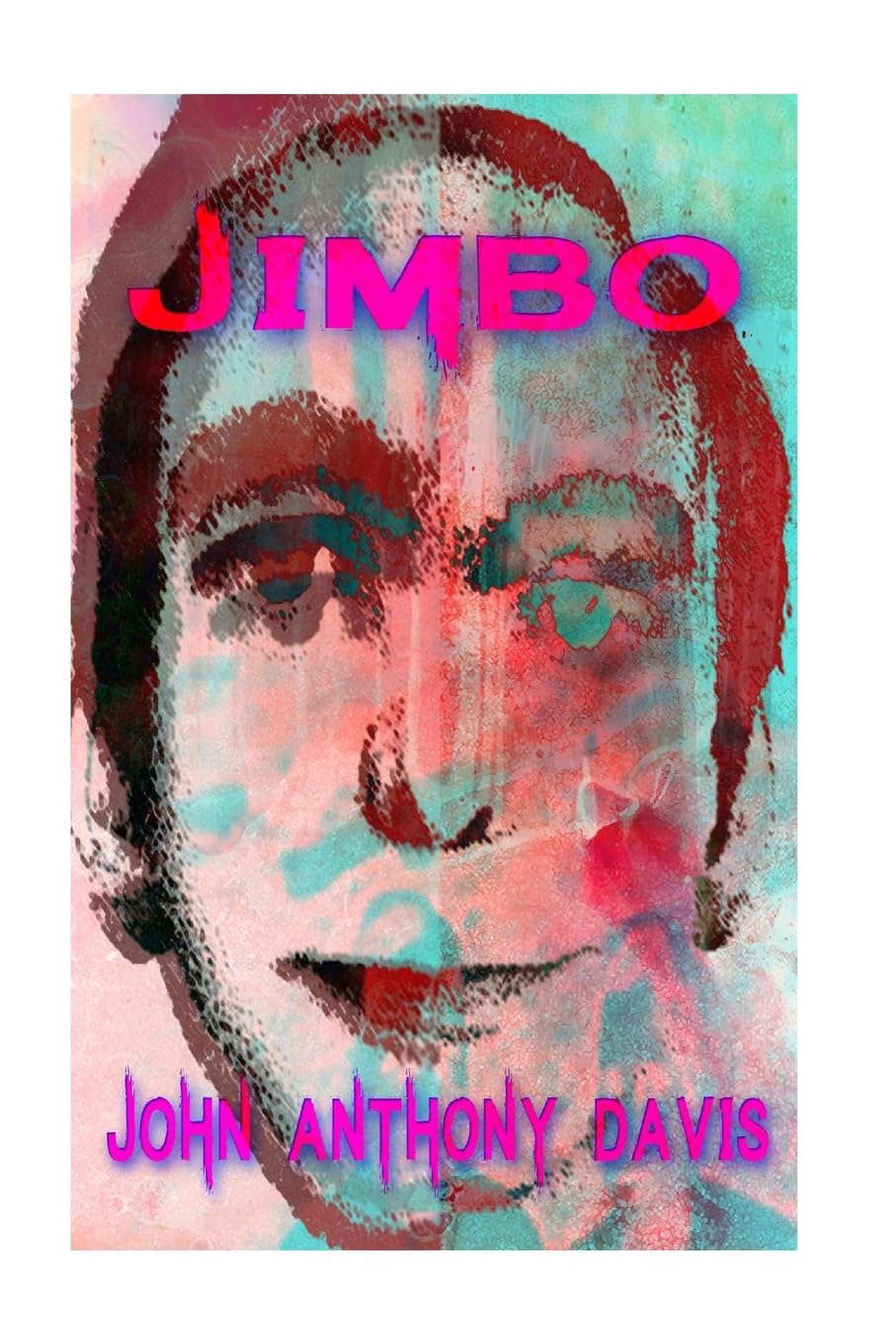 Jimbo poster