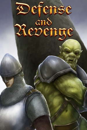 Defense and Revenge poster