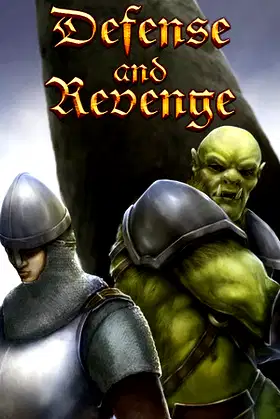 Defense and Revenge poster