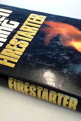 Firestarter poster