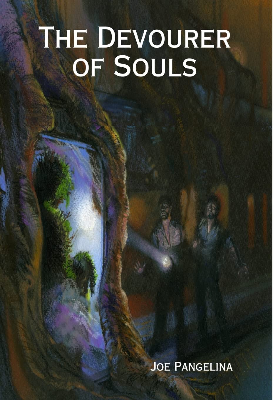The Devourer of Souls poster