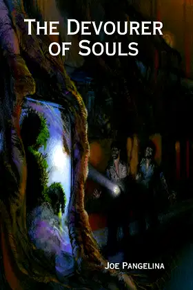The Devourer of Souls poster