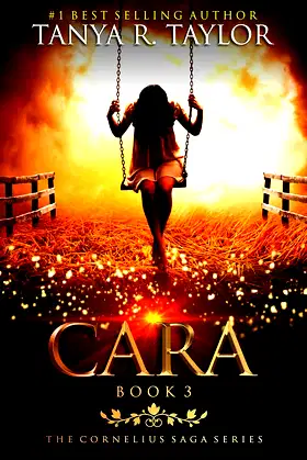 CARA (The Cornelius Saga Book 3) poster