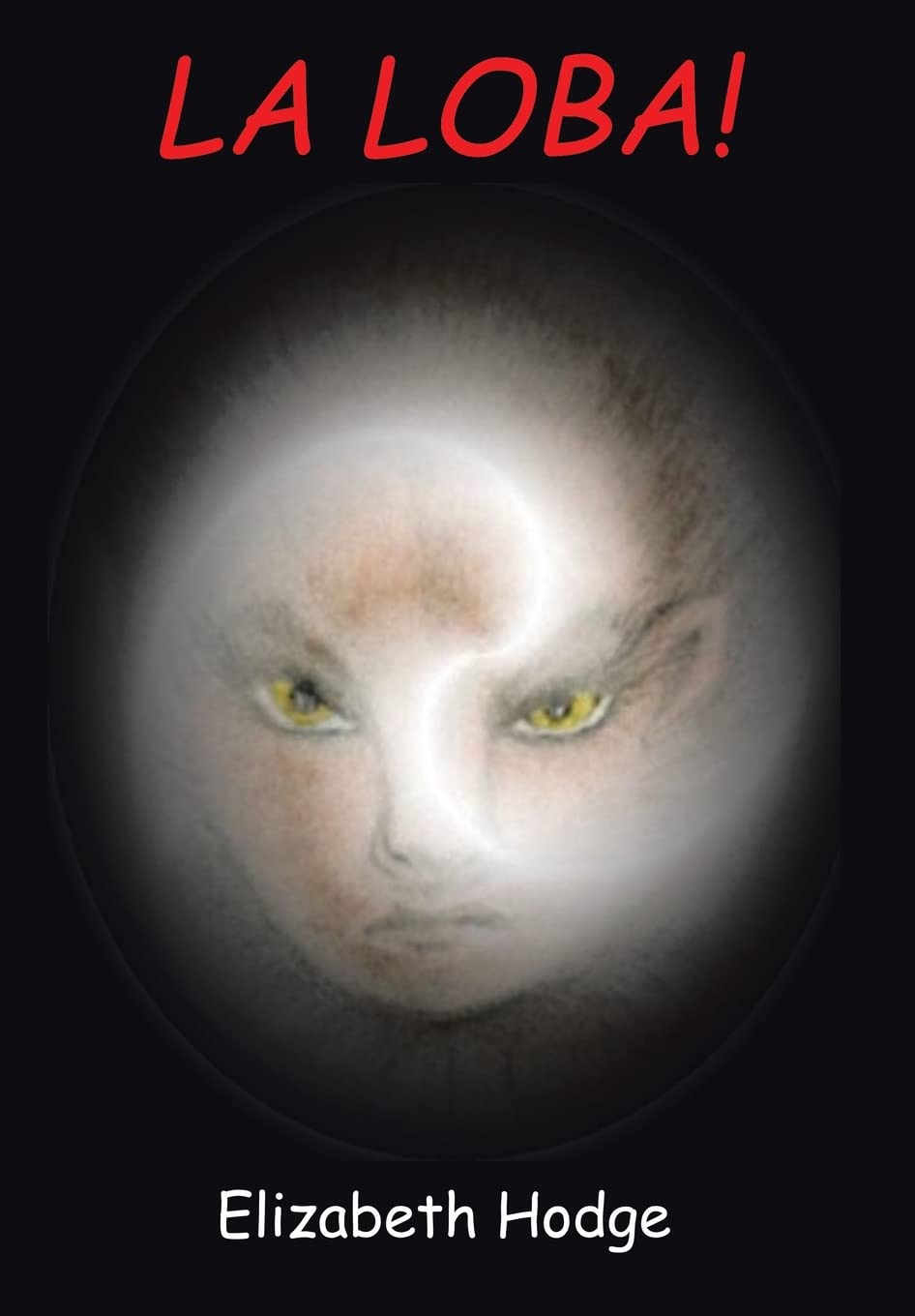 LA Loba poster