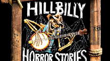 WW 28: Unusual Deaths - Hillbilly Horror Stories Paranormal Podcast