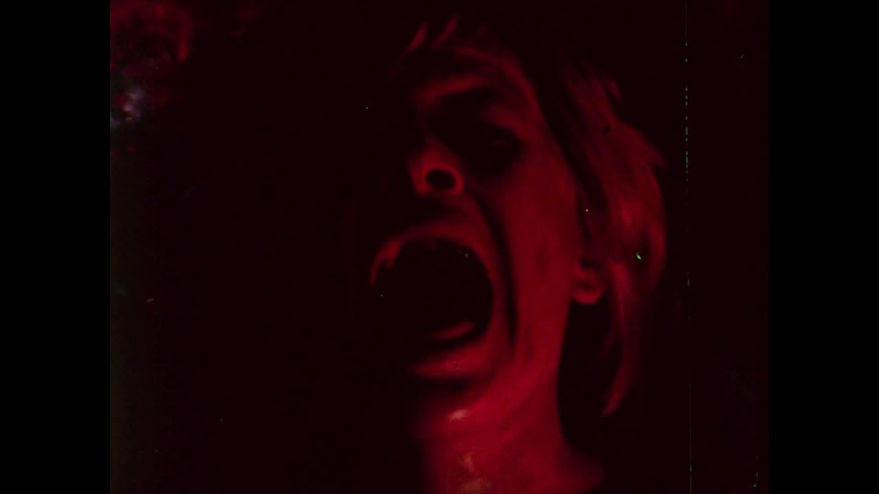 Poster for Inseminoid