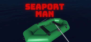 SEAPORT MAN capsule