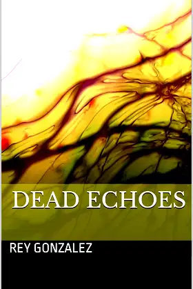Dead Echoes poster