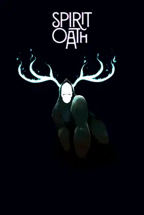Spirit Oath poster