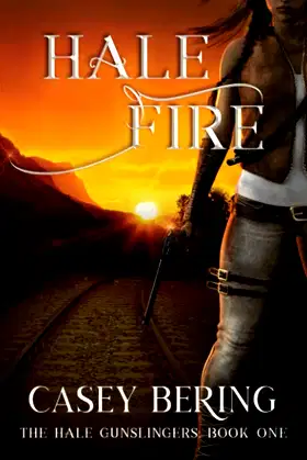 Hale Fire poster