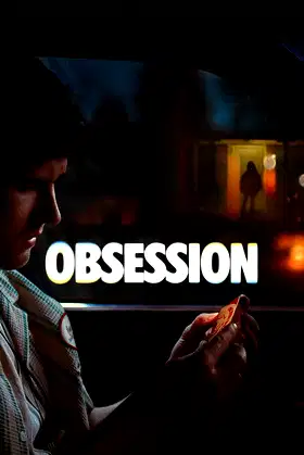 Obsession poster