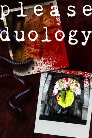 Please Duology poster