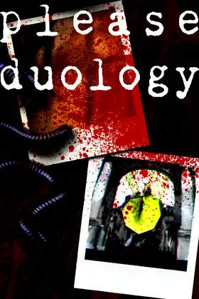 Please Duology poster