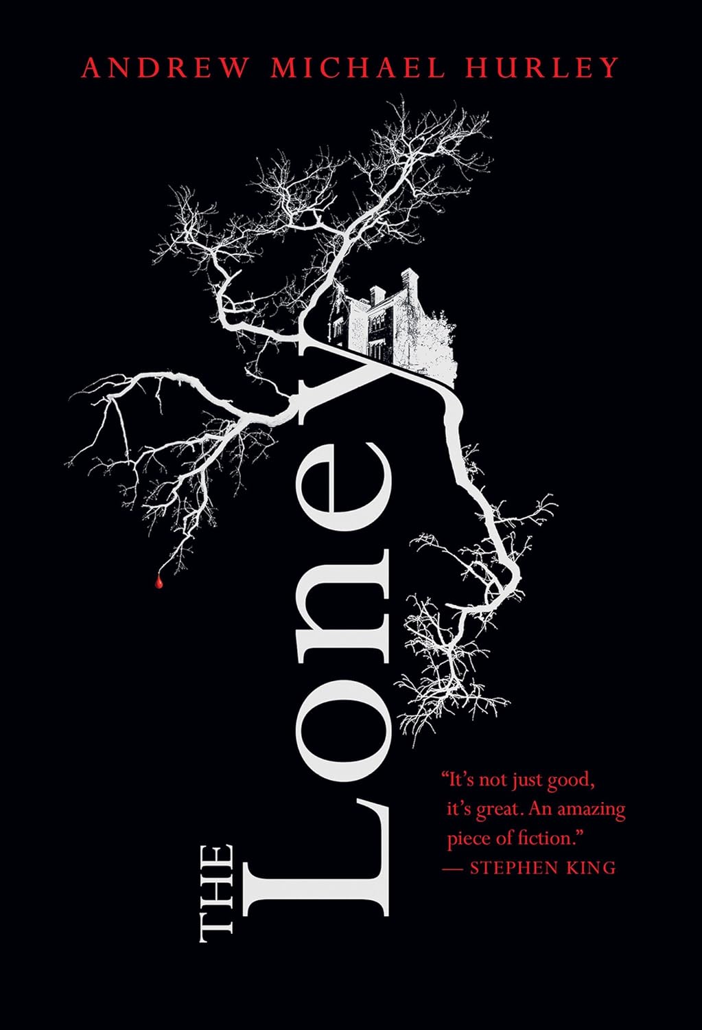 The Loney poster