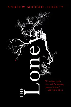 The Loney poster