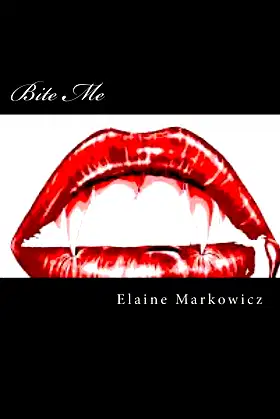 Bite Me poster