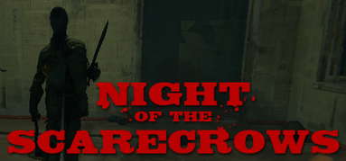 Night of the Scarecrows capsule