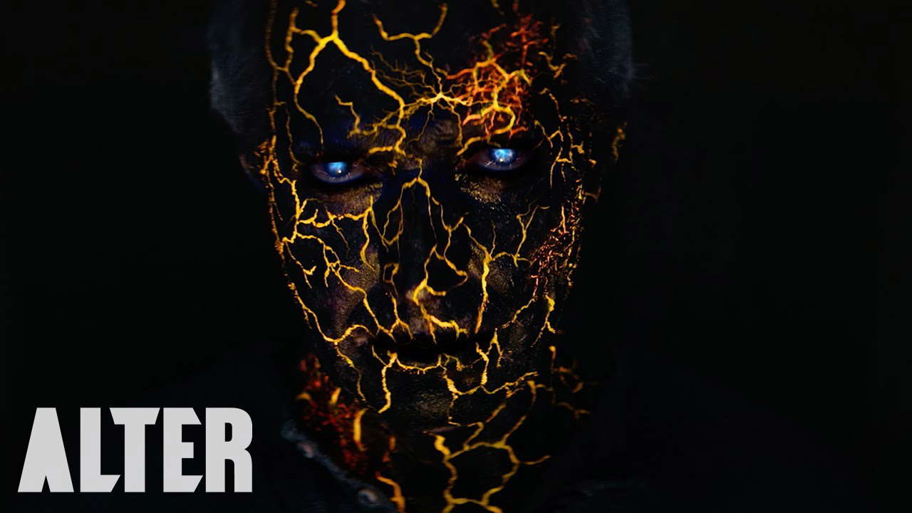 Horror Short Film "From Where it Hides" | ALTER | Online Premiere