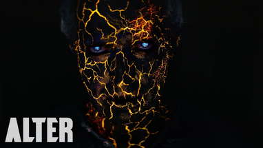 Horror Short Film "From Where it Hides" | ALTER | Online Premiere poster