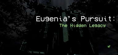 Eugenia's Pursuit: The Hidden Legacy capsule