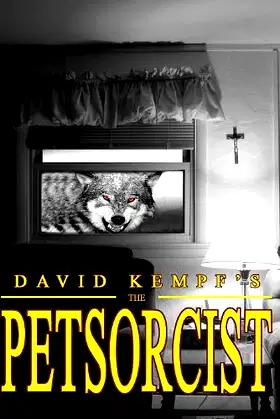 The Petsorcist poster