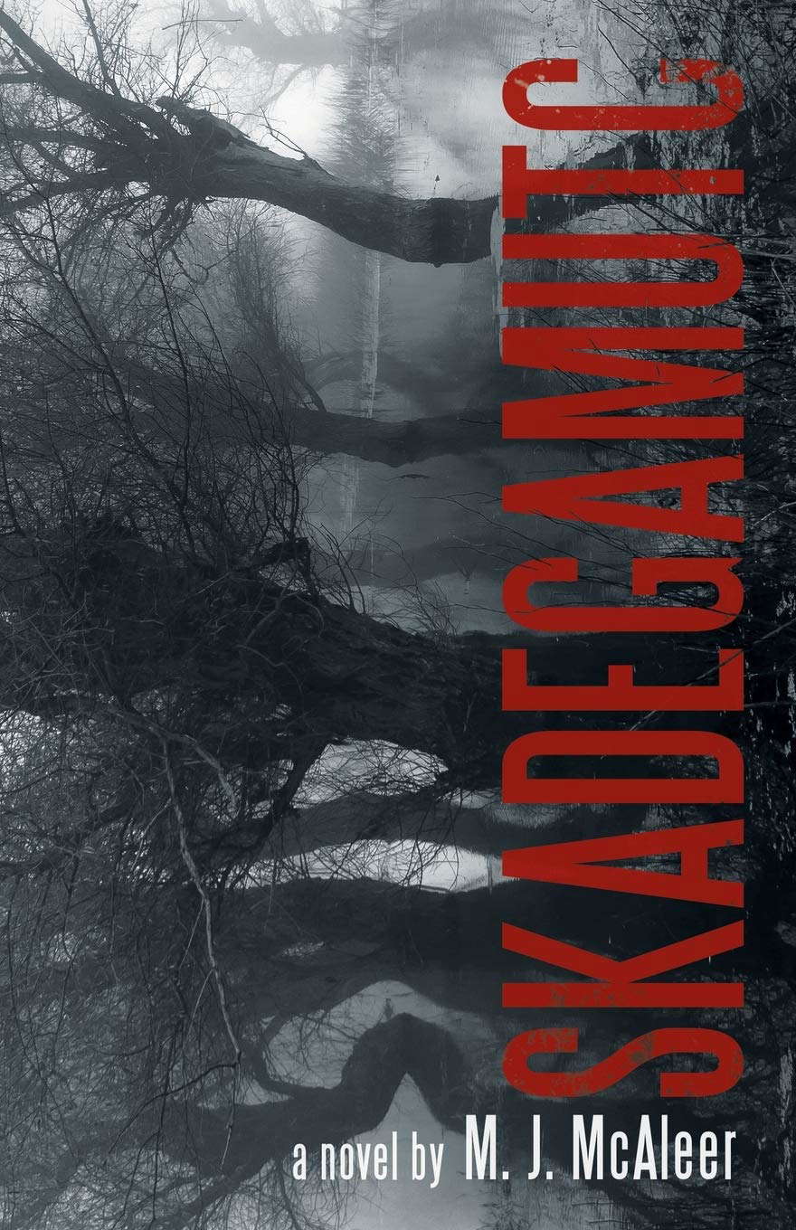 Skadegamutc poster