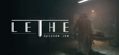 Lethe - Episode One capsule