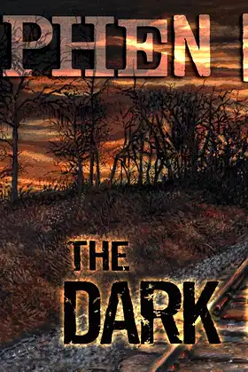 The Dark Man poster